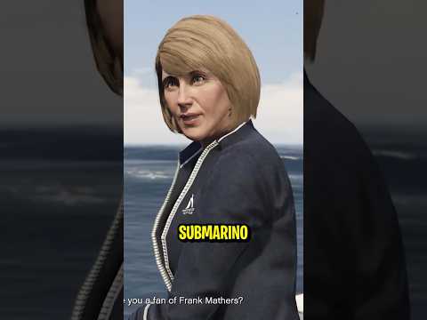 Te dan SOLO $10 por esta MISION en GTA 5? #gta #gta5 thumbnail