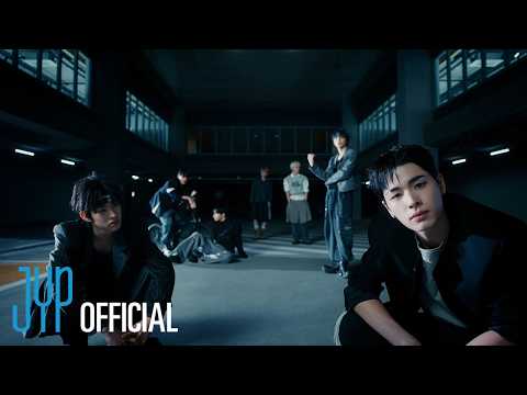 NEXZ(넥스지) "Mmchk" Performance Video Teaser thumbnail