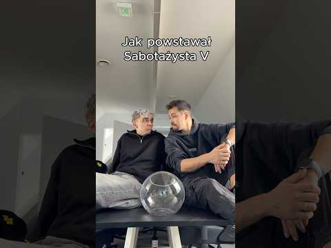 Jak powstawał Sabotażysta 5 ?! thumbnail