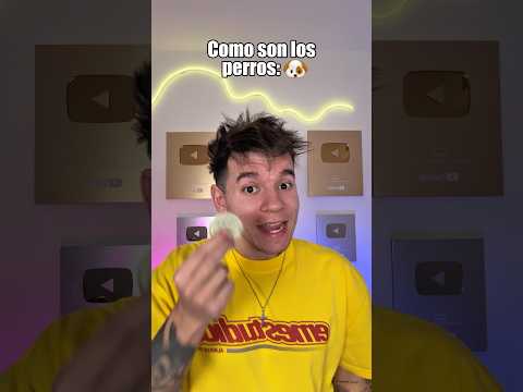 Que te gustan los PERROS o los GATOS?? thumbnail