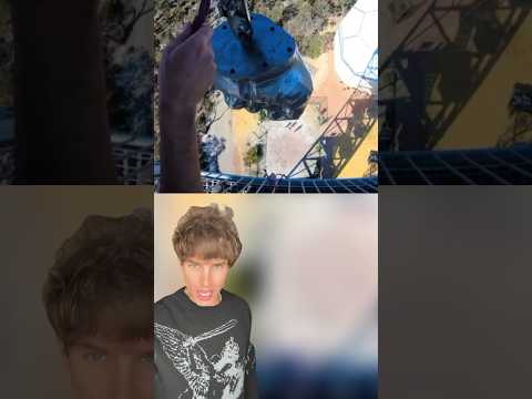 Qué pasaría si… (experimento real) thumbnail