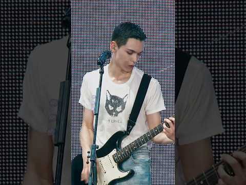 SEVENTEEN WORLD TOUR [NEW_] (VERNON FOCUS) thumbnail