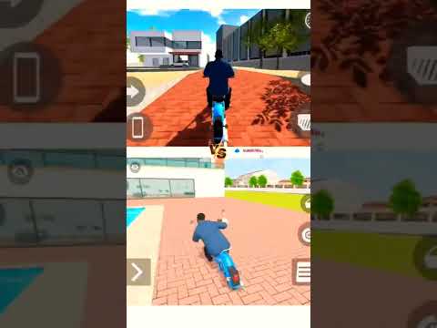 Indian dead auto blade ka cheat code Indian bike driving 3D bullet ka cheat code ? thumbnail
