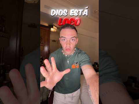 Dios se volvió loco 🤯😳 thumbnail