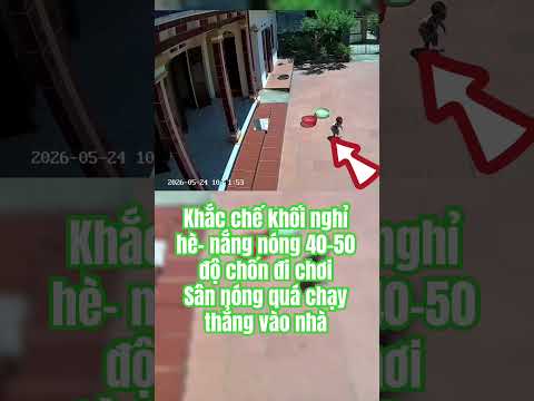 Khối nghỉ hè thu ông mặt trời thumbnail