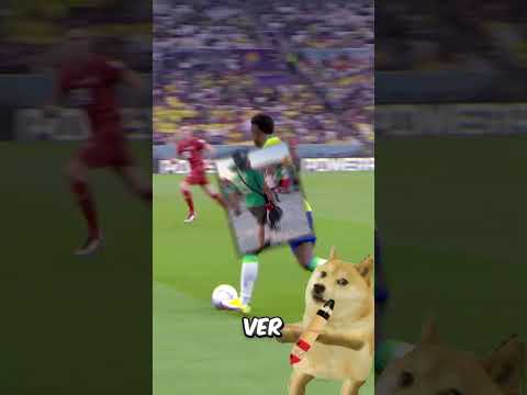 Un loquito compró el mundial para darlo al mundo gratis! thumbnail