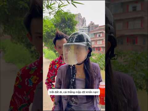 Cuộc chiến không cân sức #shorts thumbnail