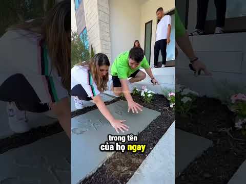 Cách Lưu Giữ Kỷ Niệm Bá Đạo Khi Lần Đầu Mua Nhà ☺️ thumbnail