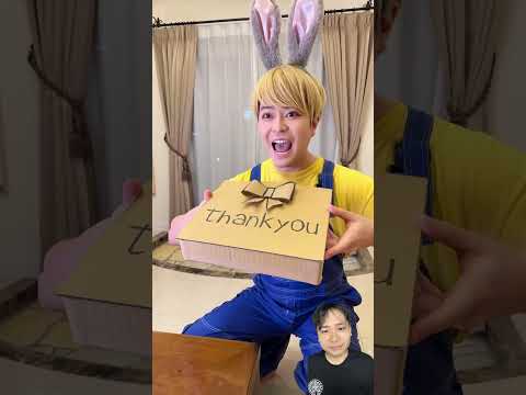 Mẹ tôi thích rửa bát thumbnail
