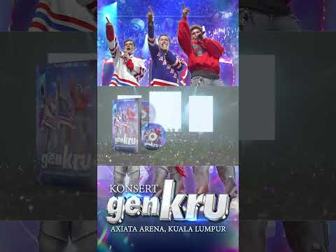 “Jangan ketinggalan tawaran yang istimewa...” thumbnail