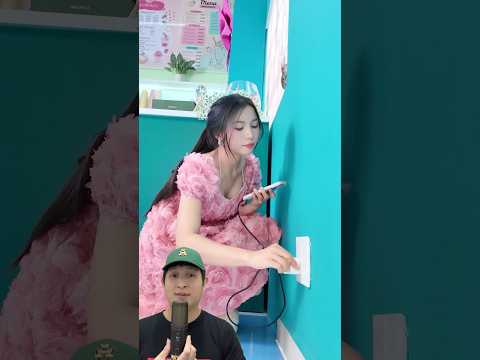 CEWEK DAN COWOK PAMER KABEL CAS TERPANJANG‼️? @TaiHoa2905 #remix #dubbing #trending thumbnail