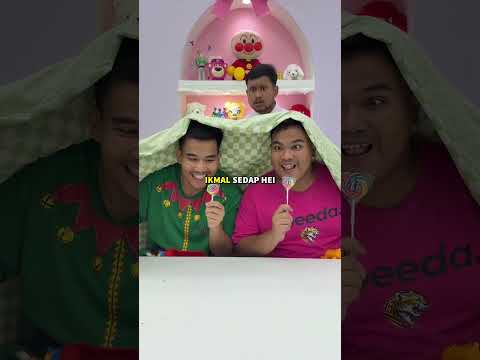 MAKAN ICE CREAM SOROK BAWAH KAIN🫪 thumbnail