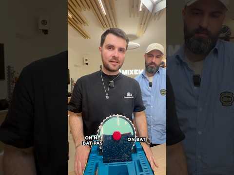 Quel animal peut-on battre à la bagarre ? thumbnail