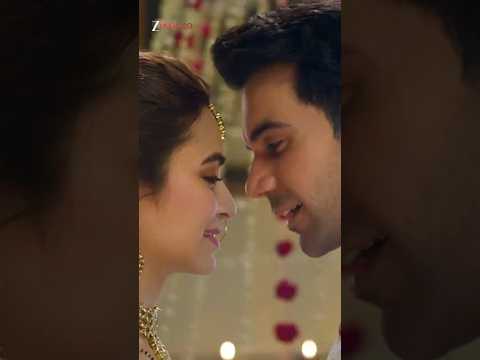 Quietly healing in the warmth of this love❤️‍🩹#Vaaroon #Romy #lovesong #trendingsong #shorts thumbnail