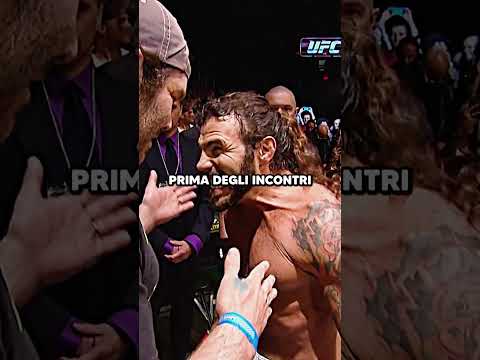 Un Cavernicolo Nell'UFC ?? thumbnail