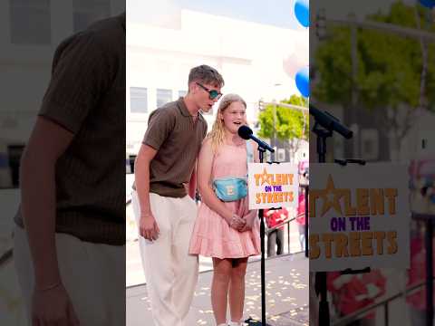 This brother sister duo has the funniest talent! thumbnail