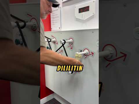 TES KECEPATAN SIMPUL TALI❗😮#videoviral #videoviral #lucu thumbnail