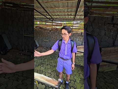 om semy ngga boleh pegang burung #trandingshorts thumbnail