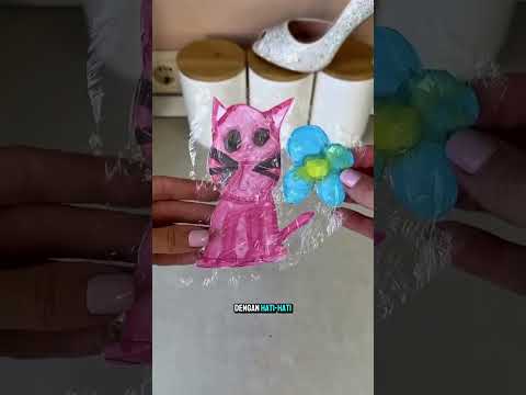 Ibu Ini Ubah Gambar Anak Jadi Fashion Unik! thumbnail