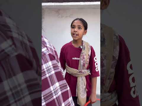 😂 watch tell end 😂 #comedyvideos #ekmotahathighumechala #punjabi #shortfilm #funnyshorts thumbnail
