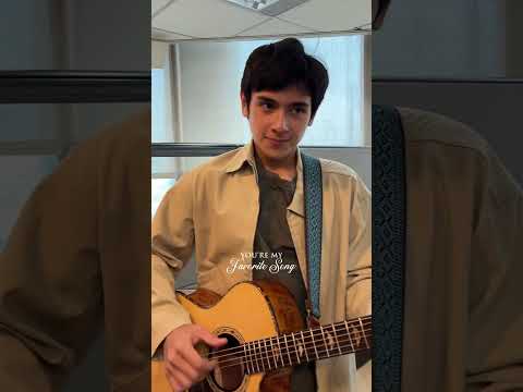 Does she remind you of a love song? | You’re My Favorite Song thumbnail