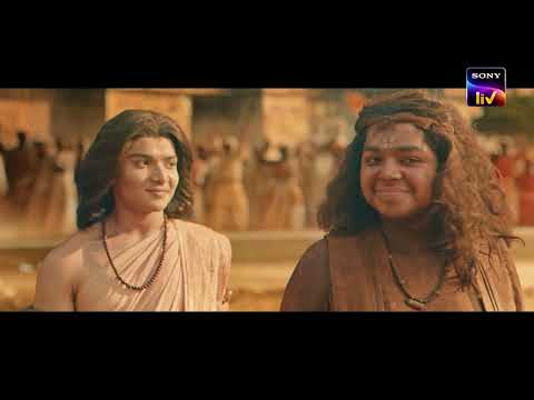Hastinapur Ke Veer | New Show | Starts 2nd June, 9 PM | Sony LIV thumbnail