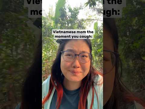 No coughing allowed in this house! thumbnail
