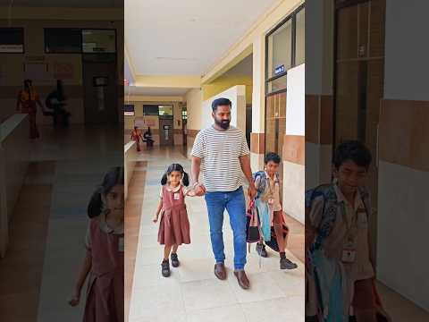 எல்லாத்தையும் சமாளிச்சு தானே ஆகணும்? #shorts #funny #love thumbnail