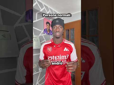 Quando sei malato 💀 thumbnail