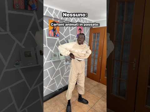 Catto animati in passato ? thumbnail