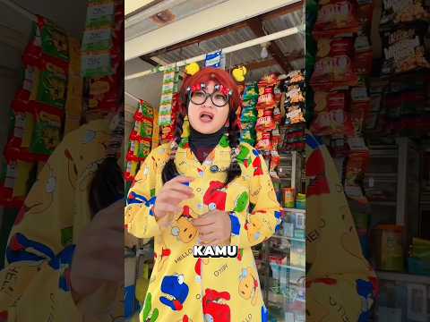SEDOTAN NYA HARUS DI BALIK | NURRAYNI25 thumbnail