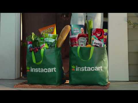 Instacart x OS Super Bowl LIX thumbnail