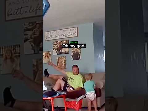 When a Kid Surprises His Family… thumbnail
