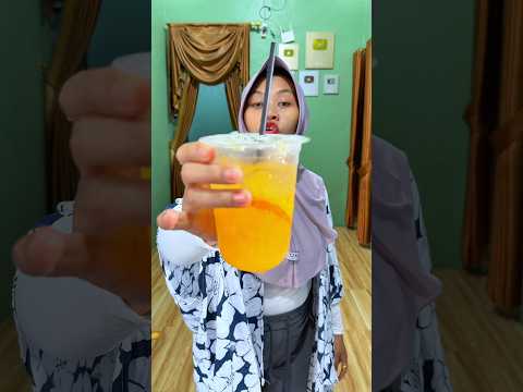 Mama punya minuman jeruk,ayah mau dong thumbnail
