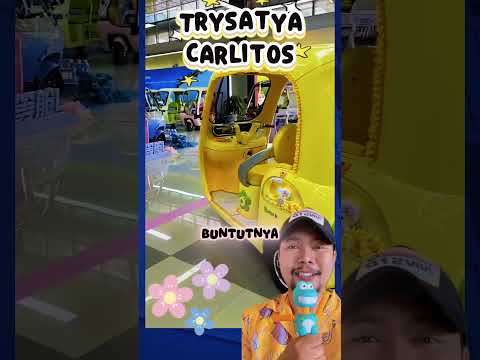 Mobil Buntut!!? #comedy #funny #trending #shorts thumbnail