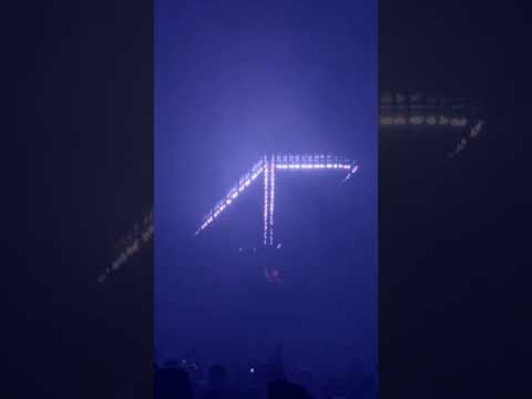 It's been ten years since the release of True. This is Liar Liar live at the True Tour. #shorts thumbnail