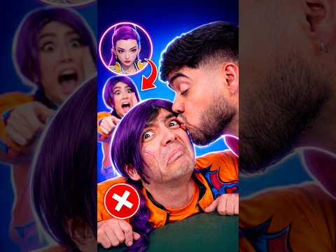 No Beses a la Rumi Incorrecta ?? thumbnail
