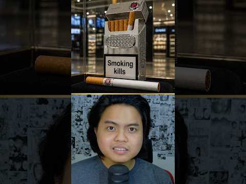 Rokok Termahal di Dunia Menurut Ai? thumbnail
