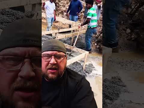 Throwback Funk Bluetooth Concrete Forms thumbnail
