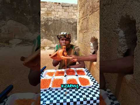 Ördek mi Makarna mı thumbnail