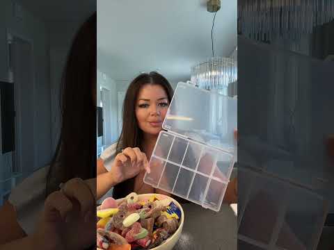 Sortera snacks med mig thumbnail