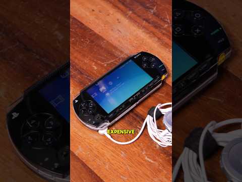 Sony Should Bring Back the PSP thumbnail