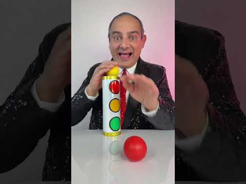 My favorite Magic ✨| Arnaldo Mangini #comedy #magic thumbnail