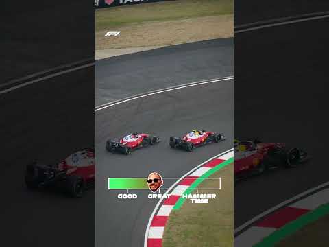 Lewis Hamilton's Greatest Hits ? thumbnail