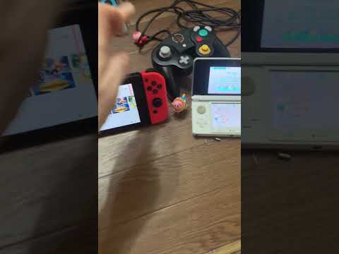 カービィは何体映ってたでしょう？【Switch2】#3DS#DS #カービィ#少し前に流行ってたやつ thumbnail
