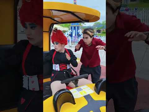 #Rumi inwonderland#QueenOfHearts#kpopdemonhunters thumbnail