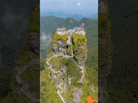 Incredible Destinations #travel #short thumbnail