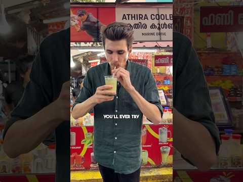 India’s viral Kulukki Sarbath thumbnail