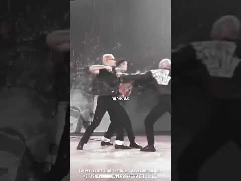 😳 Quand une b*garre se déclenche en plein concert de Michael Jackson… thumbnail