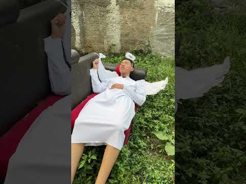 Rian emang suka ngeprank thumbnail